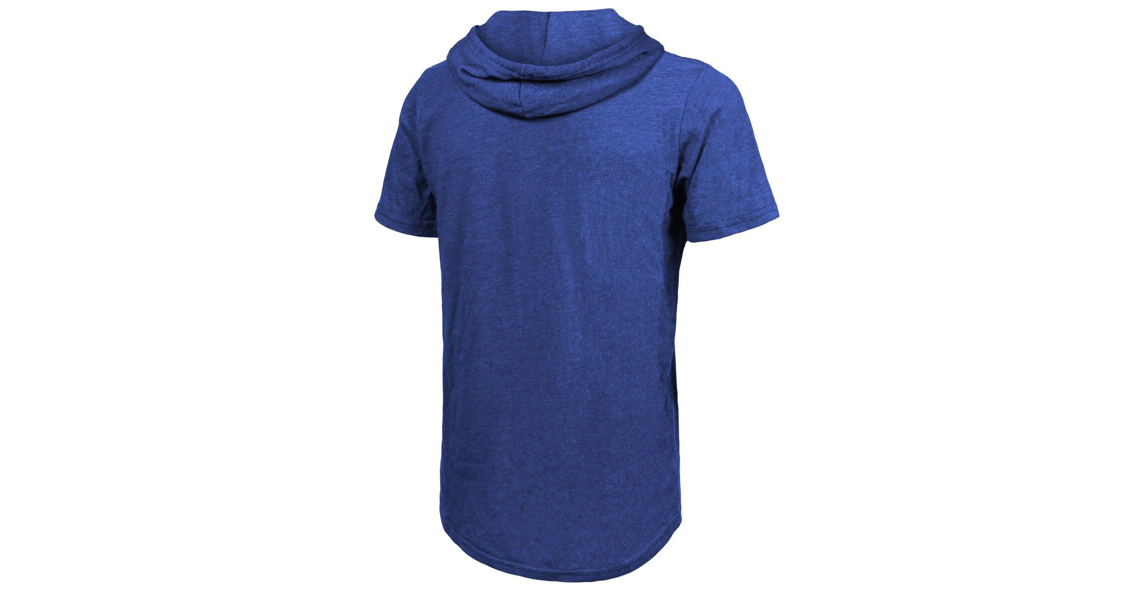MLB Texas Rangers 2023 World Series s Tri-Blend Hoodie T-Shirt