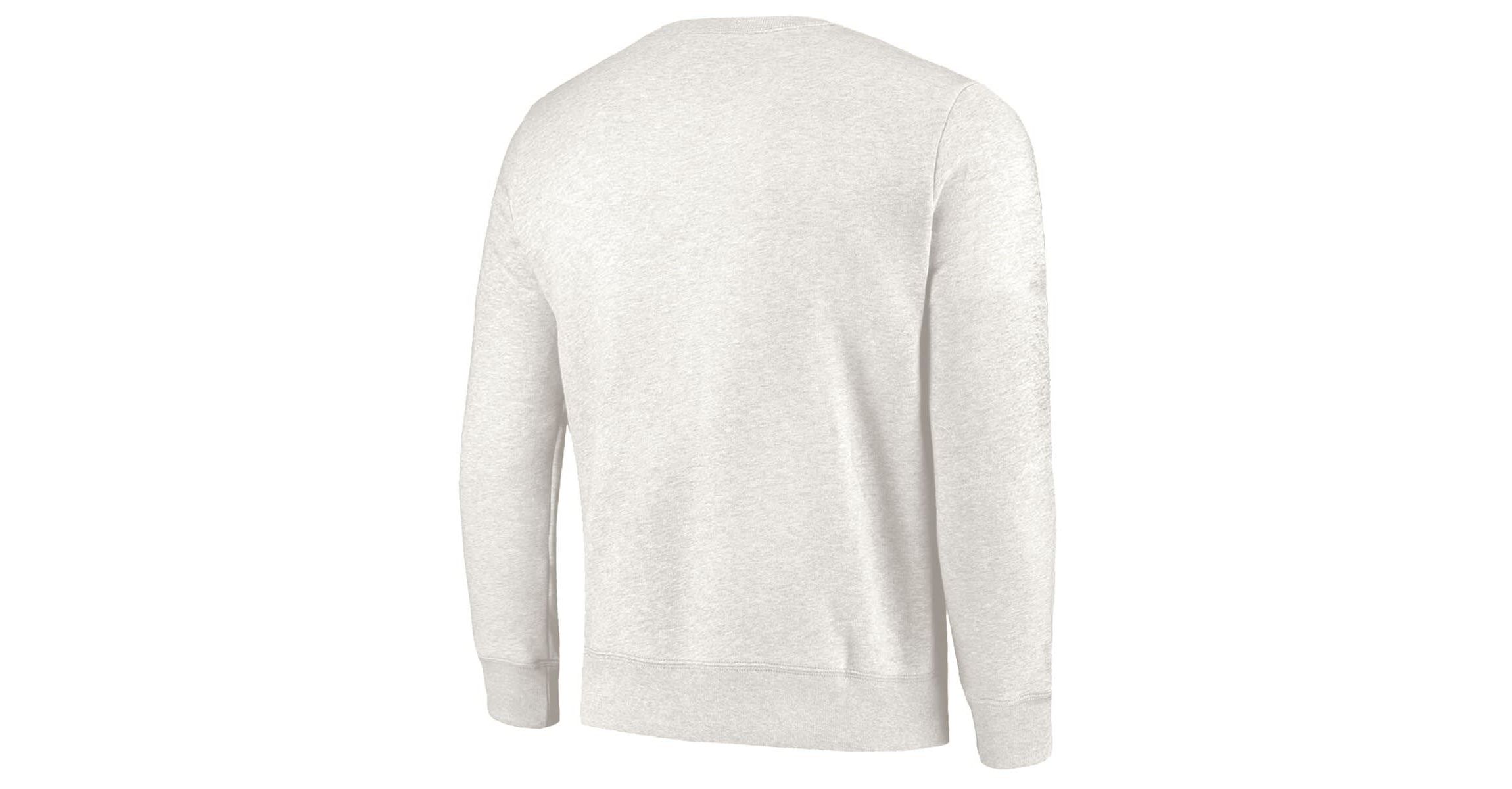 MLB Texas Rangers 2023 World Series s Tri-Blend Pullover Sweatshirt