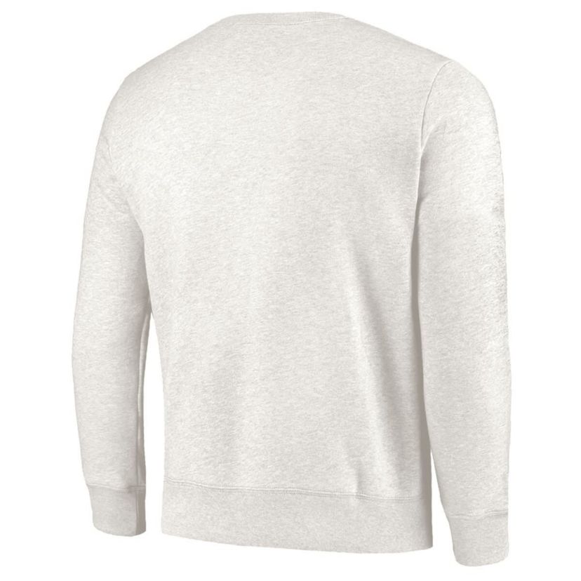 MLB Texas Rangers 2023 World Series s Tri-Blend Pullover Sweatshirt