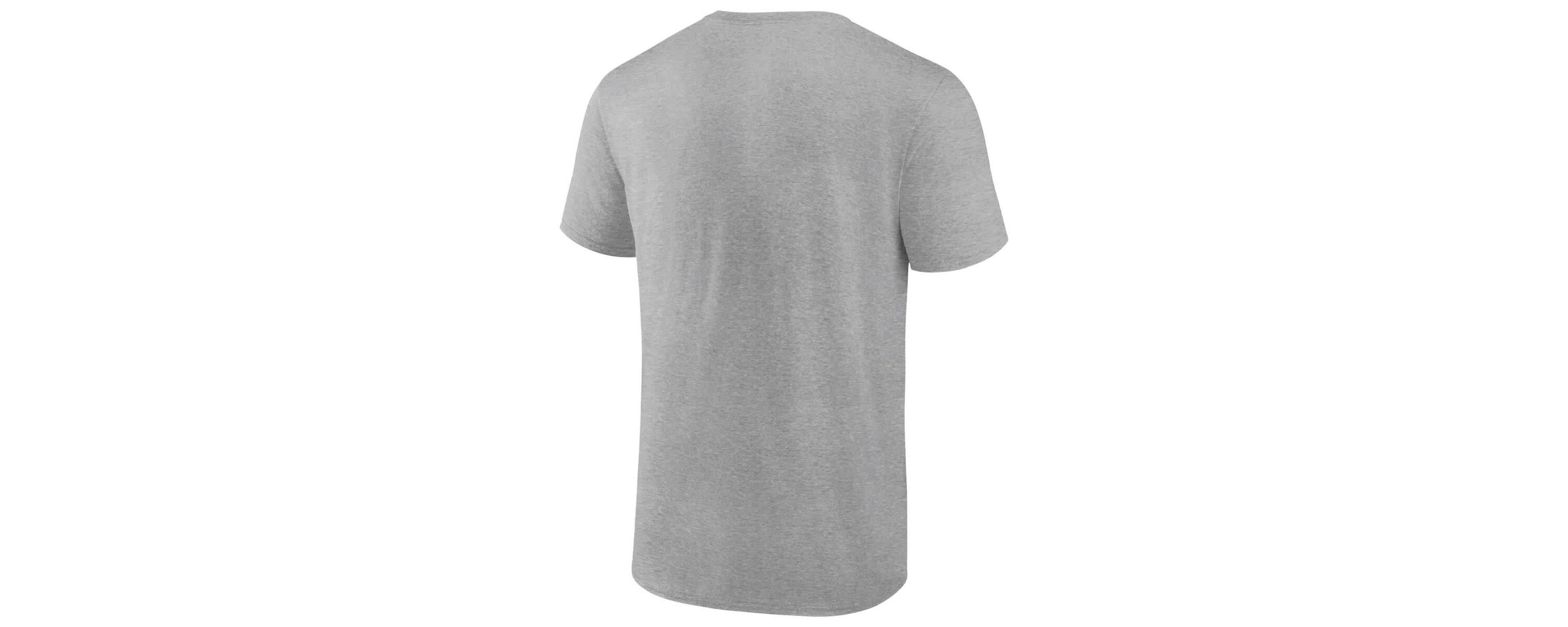 MLB Fanatics Texas Rangers 2023 World Series s Locker Room Big & Tall T-Shirt