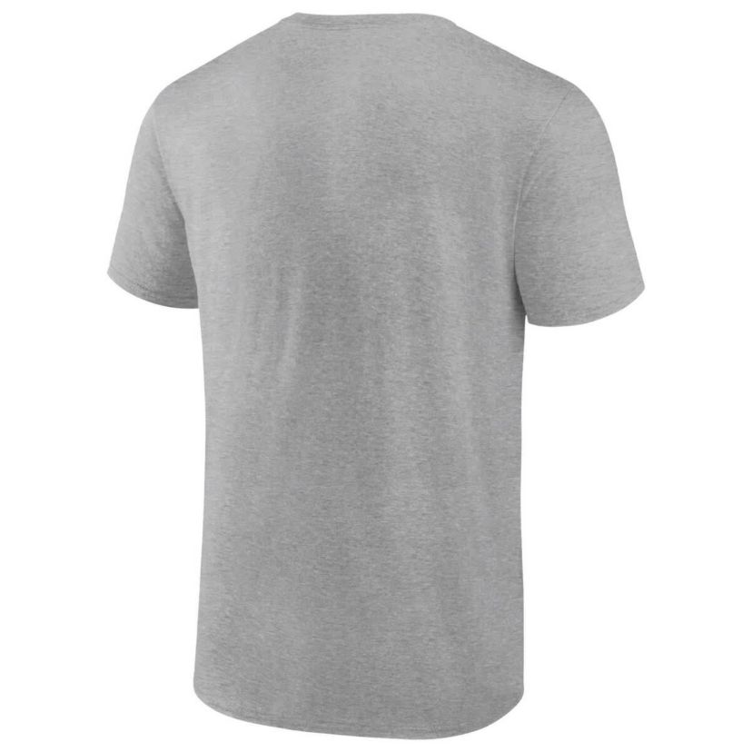 MLB Fanatics Texas Rangers 2023 World Series s Locker Room Big & Tall T-Shirt