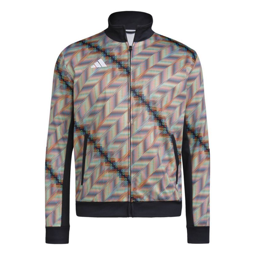 MLS Seattle Sounders FC 2024 Hispanic Full-Zip Track Jacket