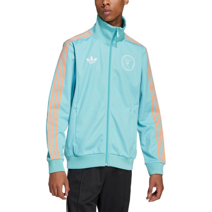 MLS Originals Inter Miami CF 2024 Anthem Full-Zip Jacket