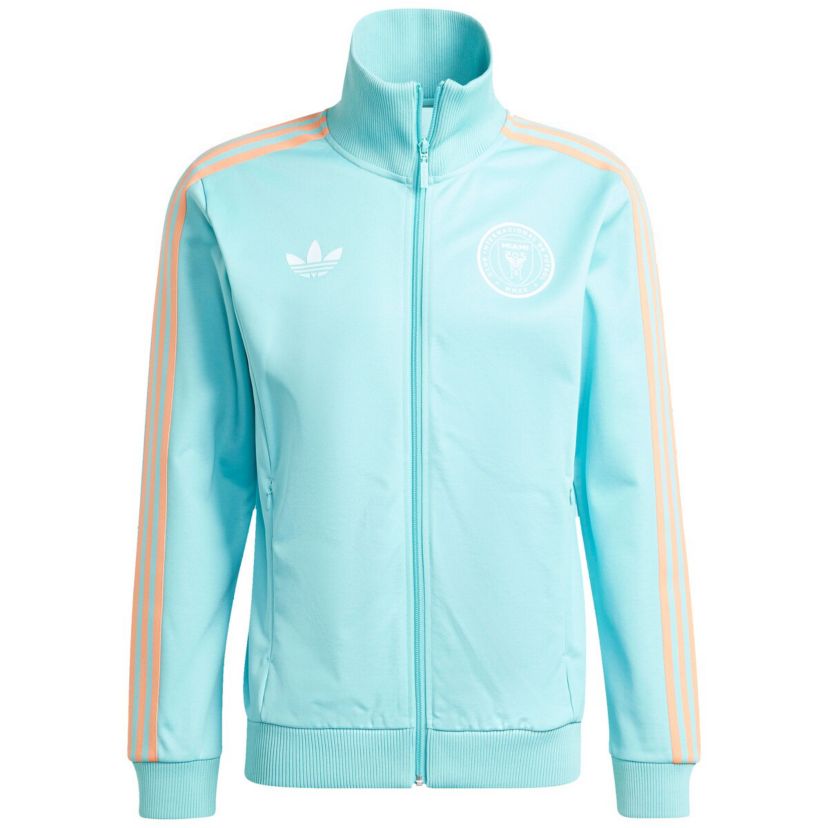 MLS Originals Inter Miami CF 2024 Anthem Full-Zip Jacket