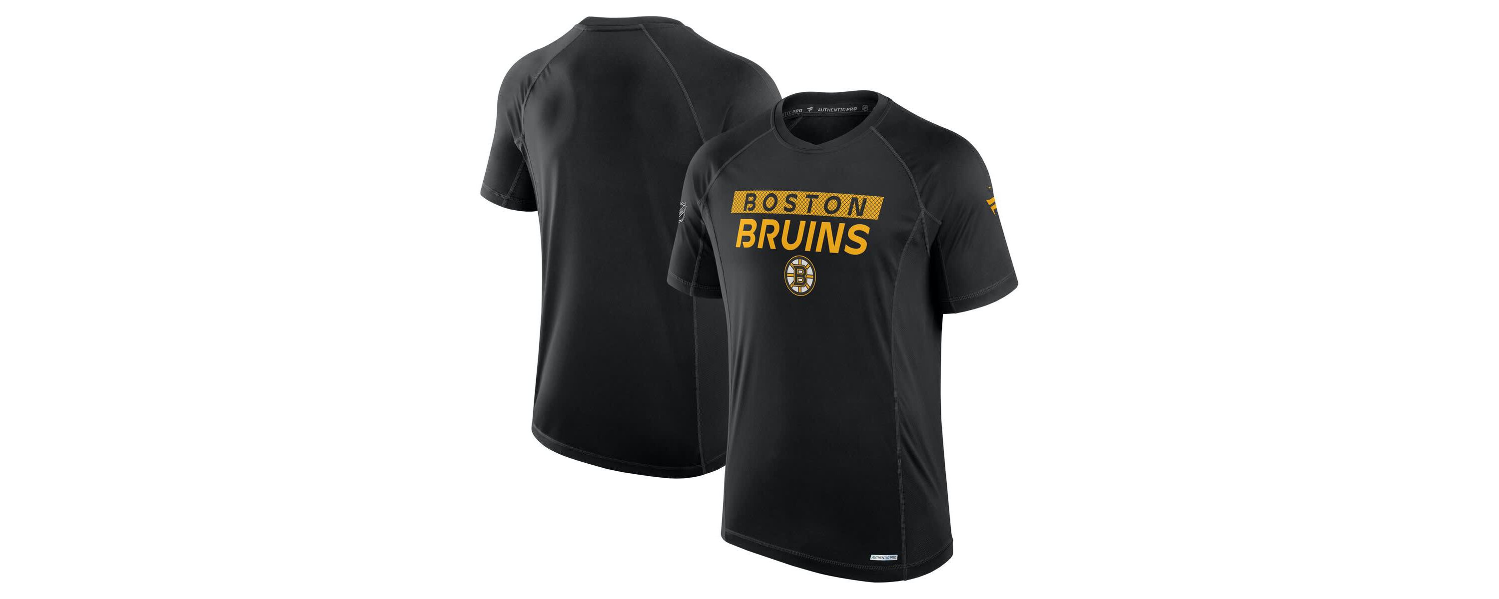 NHL Pro Rink Tech T-Shirt