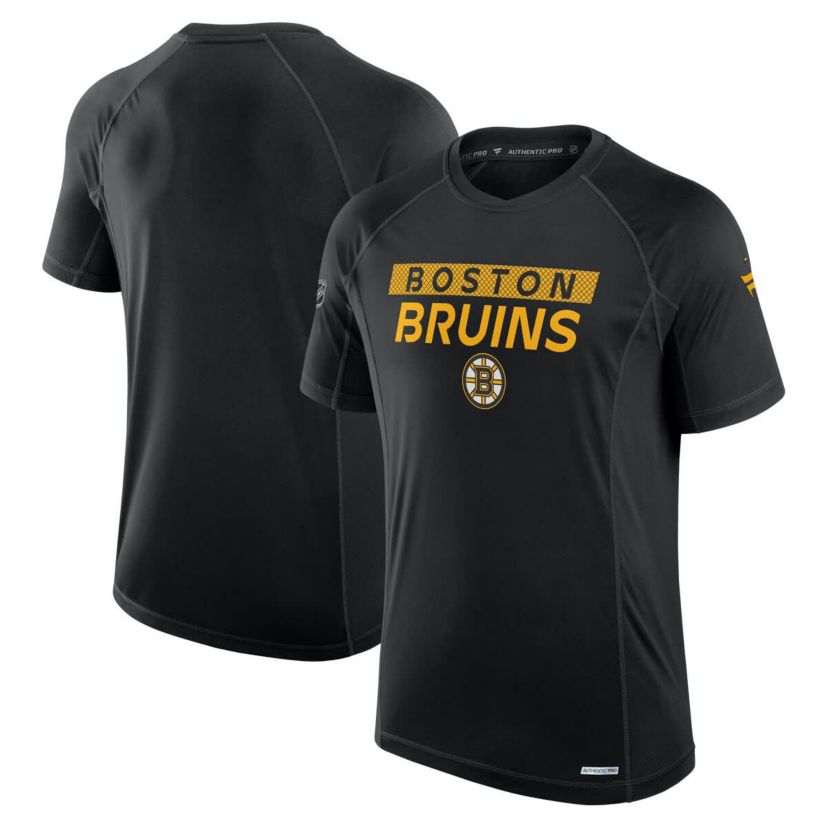 NHL Pro Rink Tech T-Shirt