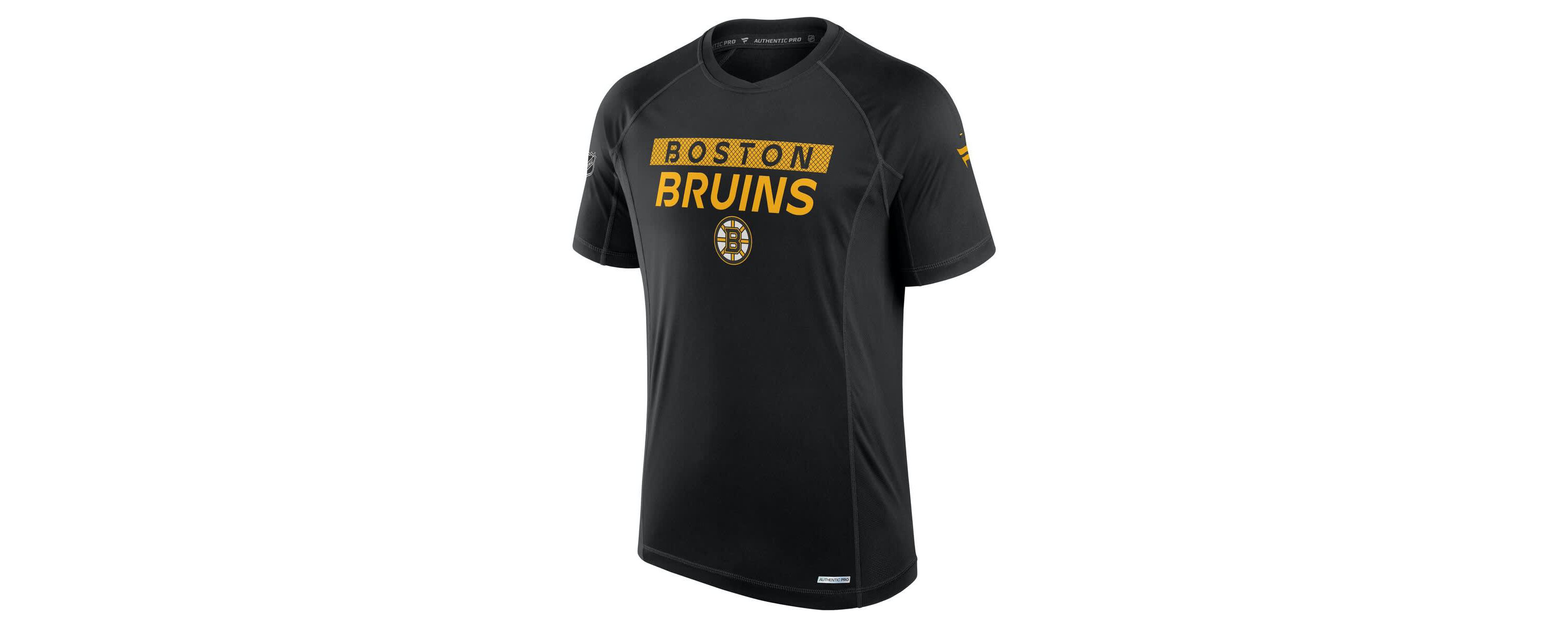 NHL Pro Rink Tech T-Shirt