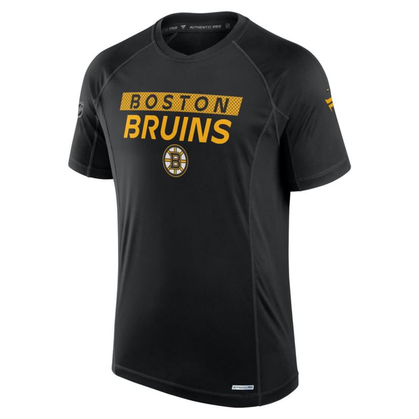 NHL Pro Rink Tech T-Shirt