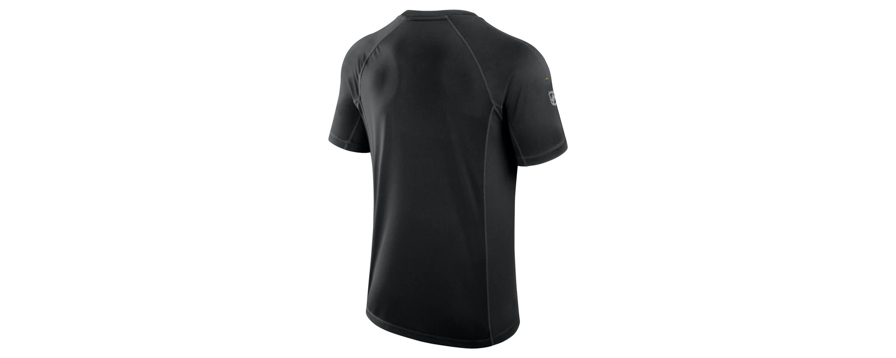 NHL Pro Rink Tech T-Shirt