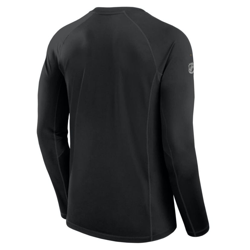 NHL Pro Rink Tech Long Sleeve T-Shirt