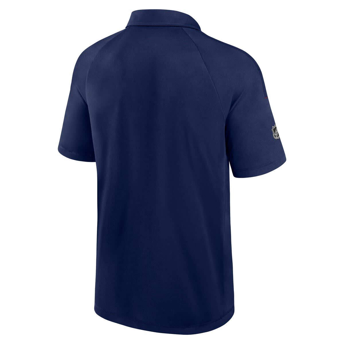 NHL Fanatics New York Rangers Authentic Pro Rink Polo