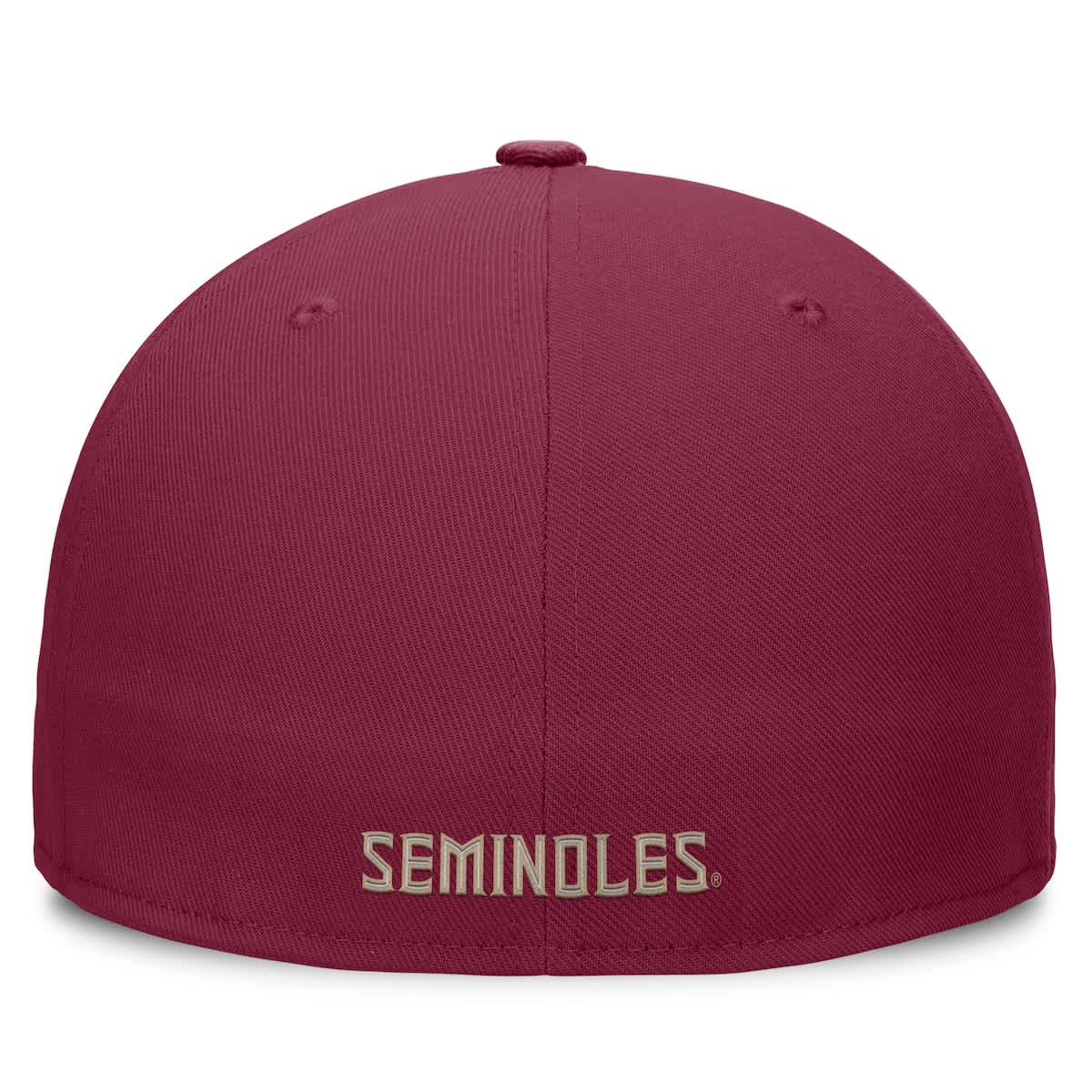 Nike® NCAA Nike Florida State Seminoles On-Field Pro Fitted Hat | Belk