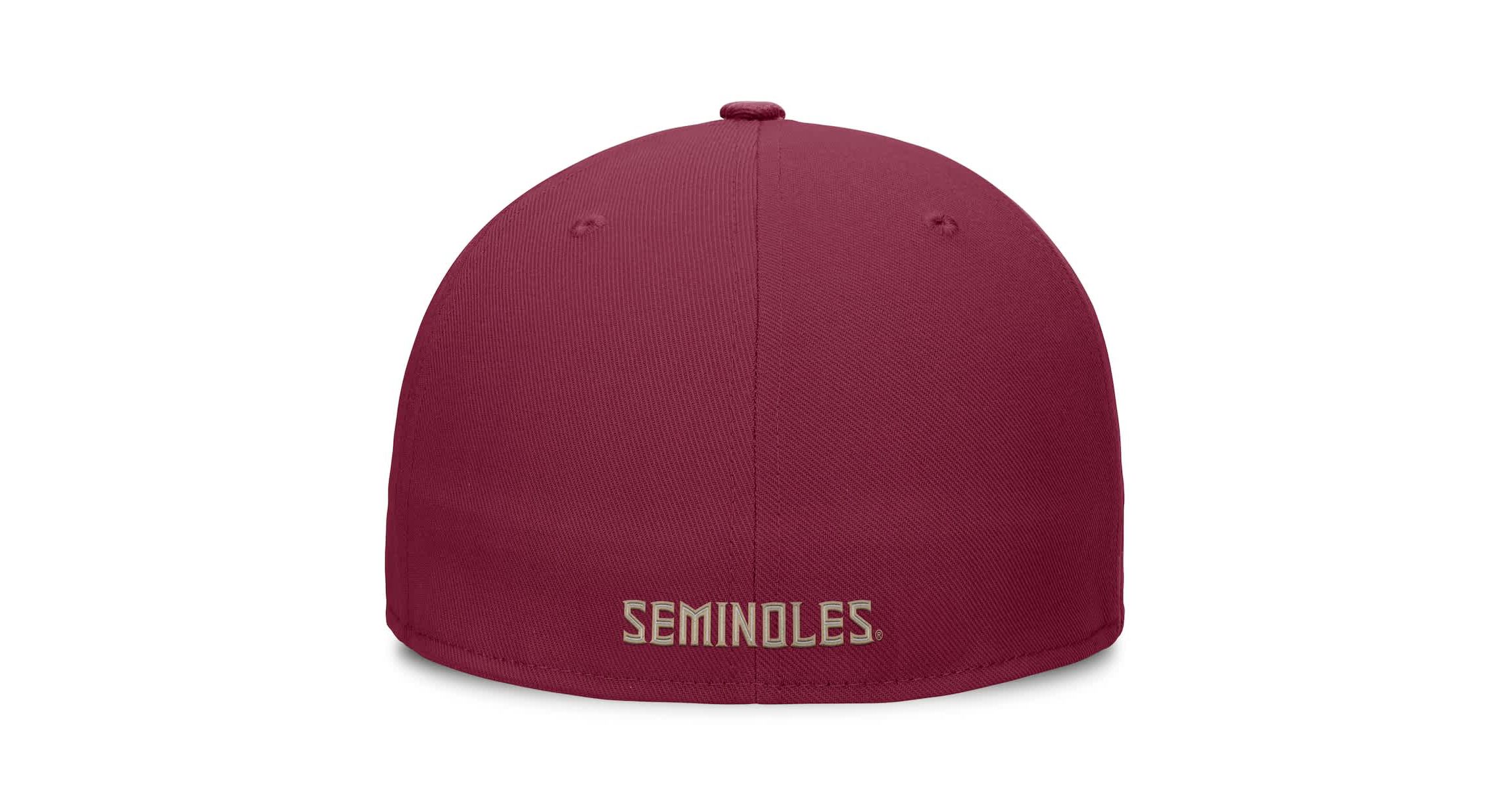 NCAA Nike Florida State Seminoles On-Field Pro Fitted Hat