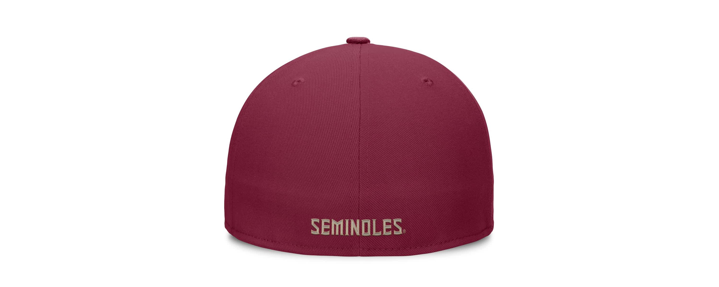 NCAA Nike Florida State Seminoles On-Field Pro Fitted Hat