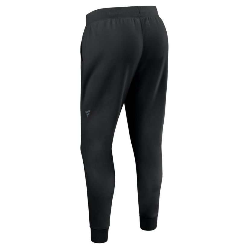 NHL Fanatics Philadelphia Flyers Authentic Pro Road Fleece Sweatpants