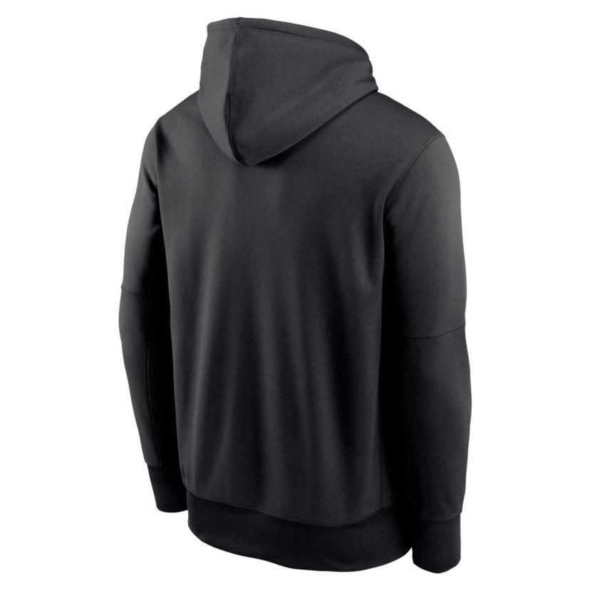 NCAA Nike Tennessee Volunteers Color Pop Performance Fleece Pullover Hoodie