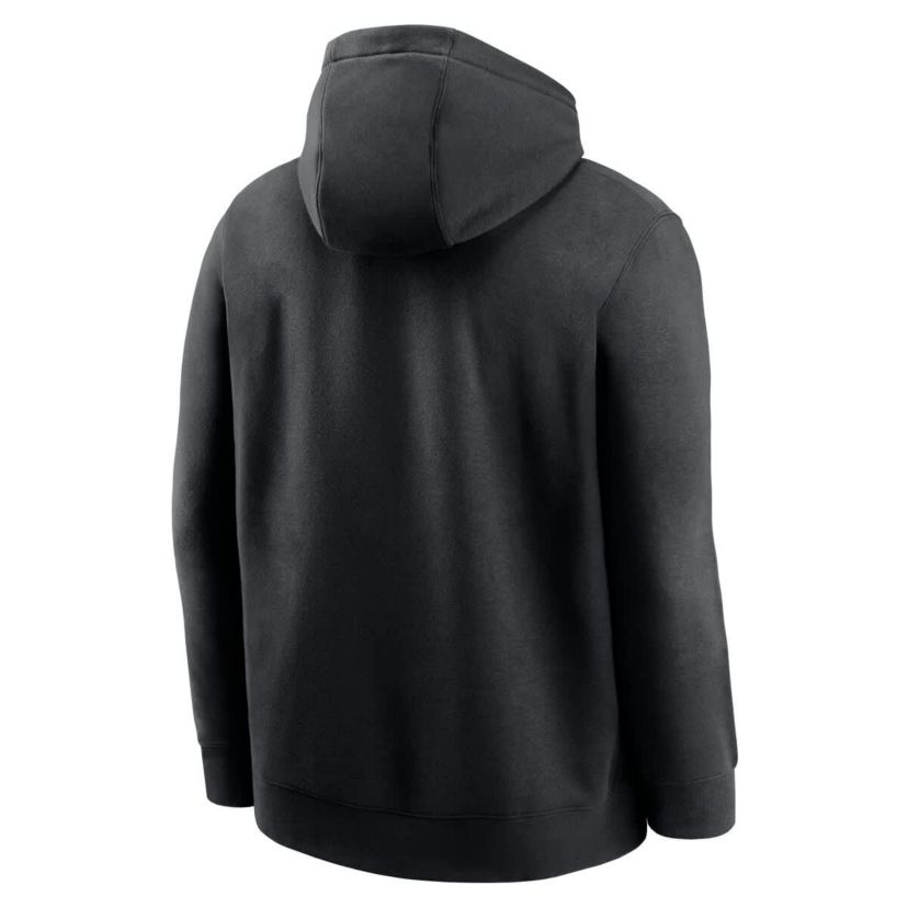 NCAA Nike Florida Gators Legacy Football Icon Club Fleece Pullover Hoodie