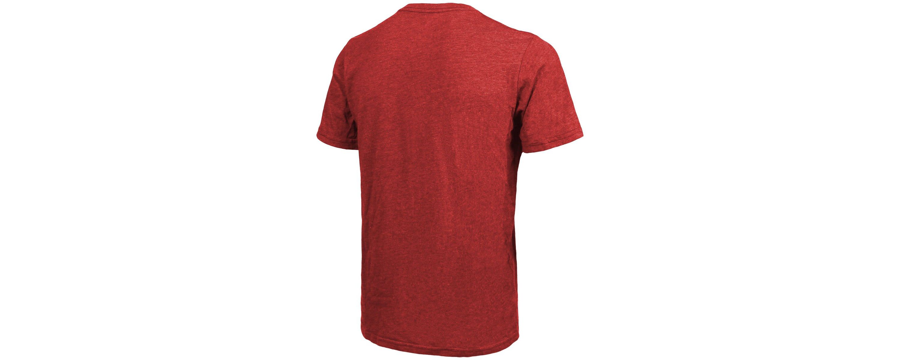 MLB Texas Rangers 2023 World Series s Square Logo T-Shirt
