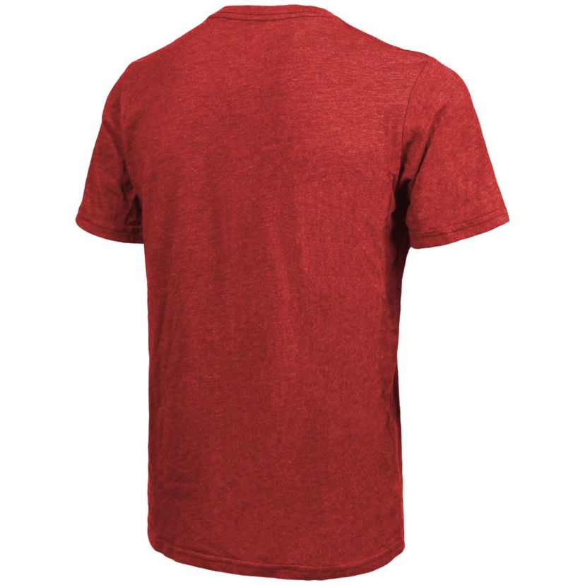 MLB Texas Rangers 2023 World Series s Square Logo T-Shirt