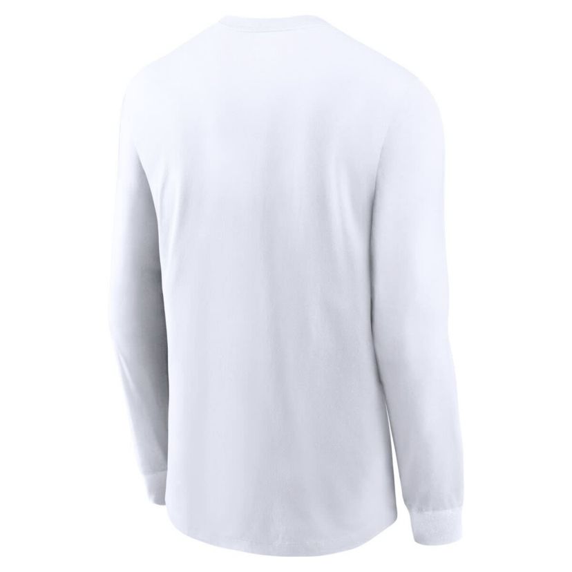 NCAA Nike Georgia Bulldogs Primetime Classic Location Long Sleeve T-Shirt