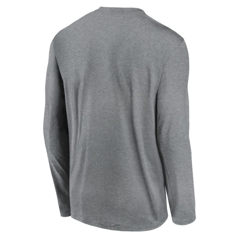 NCAA Nike Kentucky Wildcats Primetime Primary Legend Long Sleeve T-Shirt