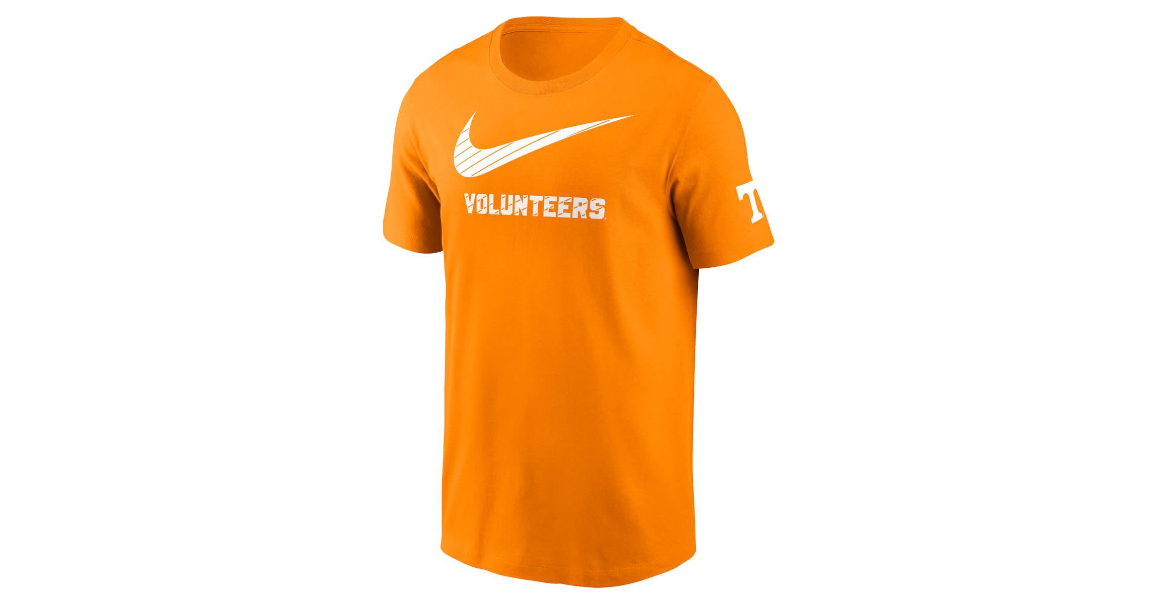 NCAA Nike Tennessee Tennessee Volunteers Campus Mascot T-Shirt
