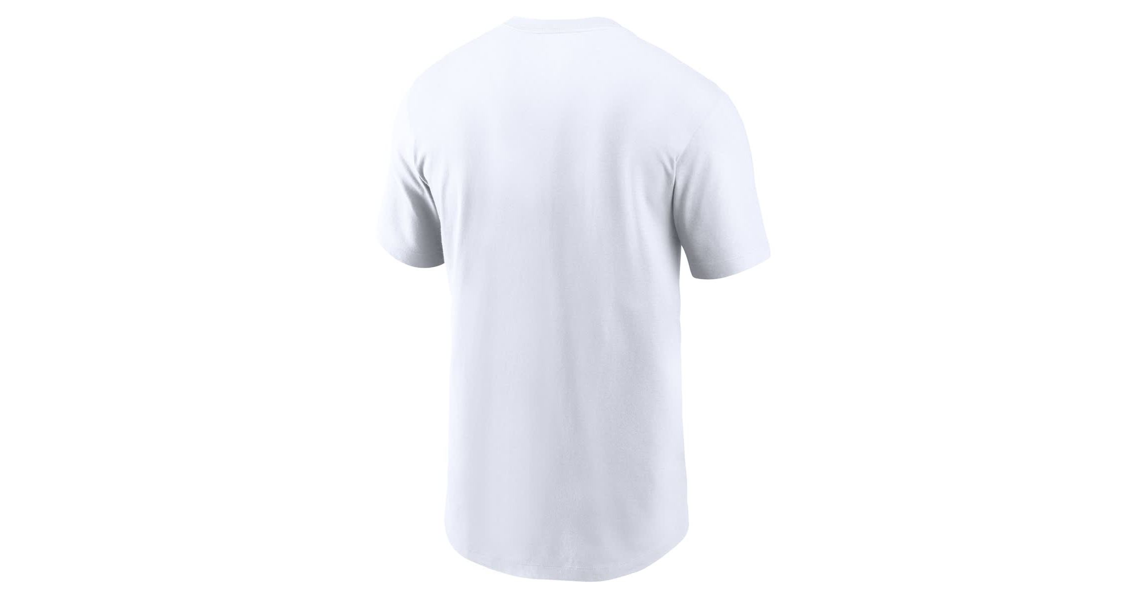 NCAA Nike Kentucky Wildcats Campus Pattern T-Shirt