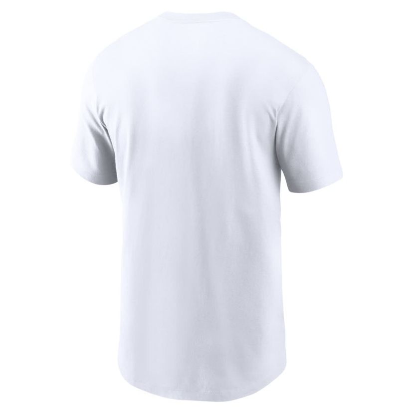 NCAA Nike Kentucky Wildcats Campus Pattern T-Shirt
