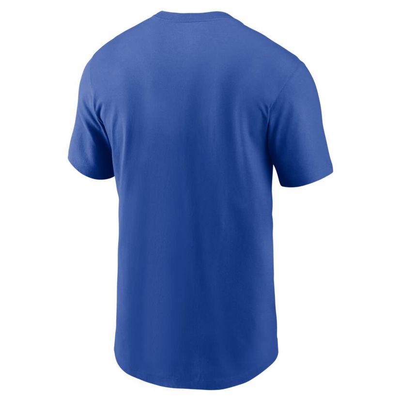 NCAA Nike Kentucky Wildcats Local Campus T-Shirt