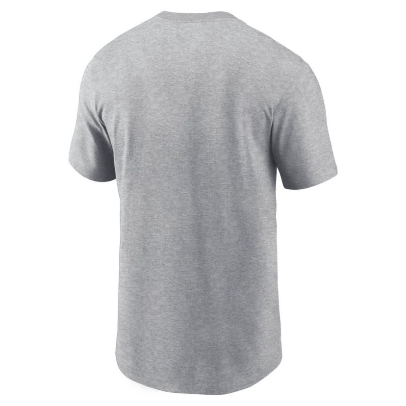 NCAA Nike LSU Tigers Local Song T-Shirt