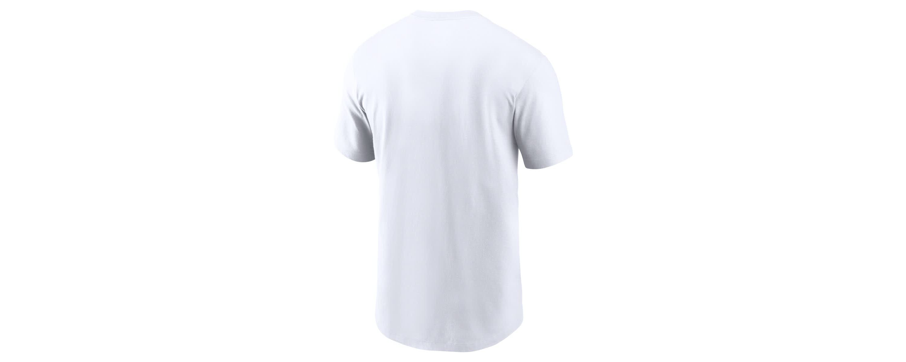 NCAA Nike Michigan State Spartans Legacy Alternate Logo T-Shirt