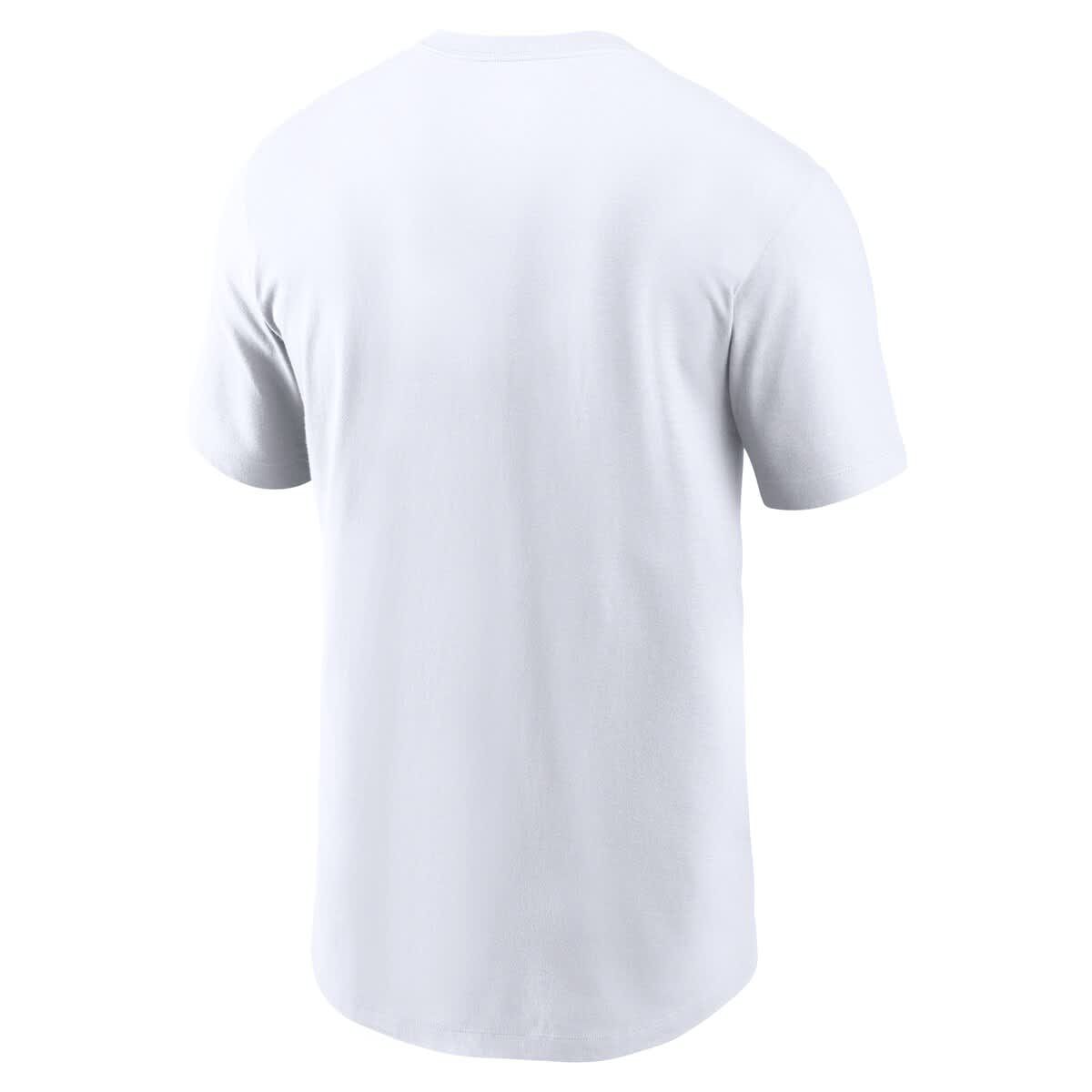 Alabama Crimson Tide NCAA Nike Alabama Tide Legacy Alternate Logo T-Shirt