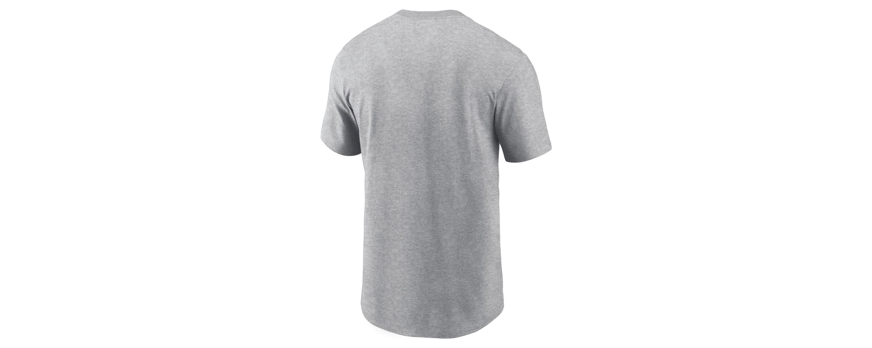 NCAA Nike Ohio State Buckeyes Legacy Football Icon T-Shirt