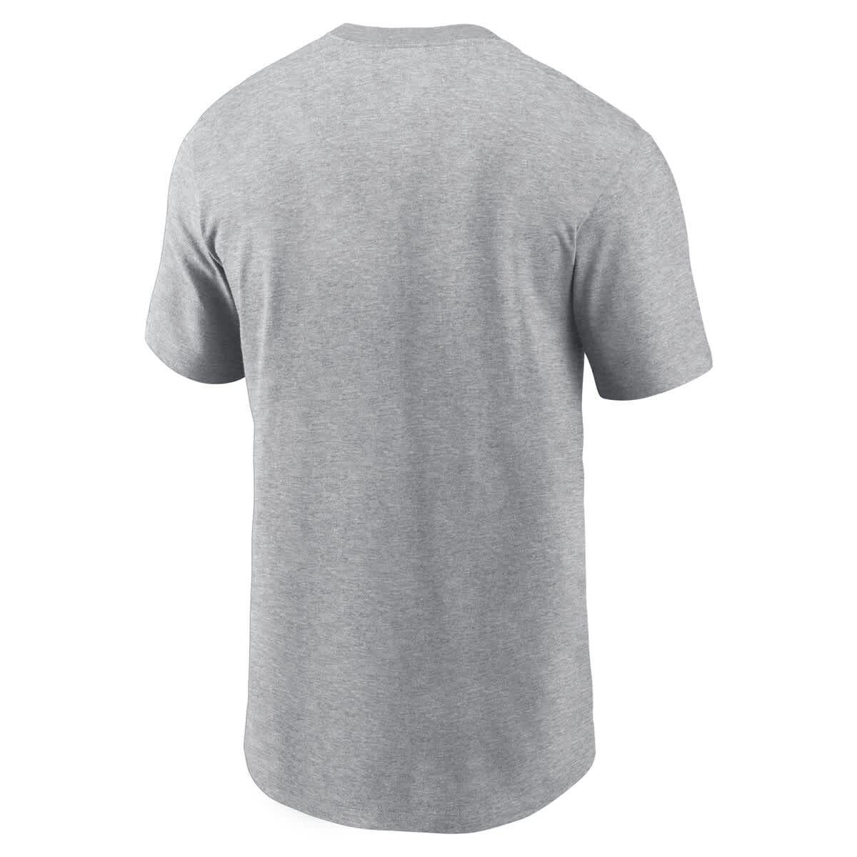 NCAA Nike Tennessee Volunteers Legacy Football Icon T-Shirt