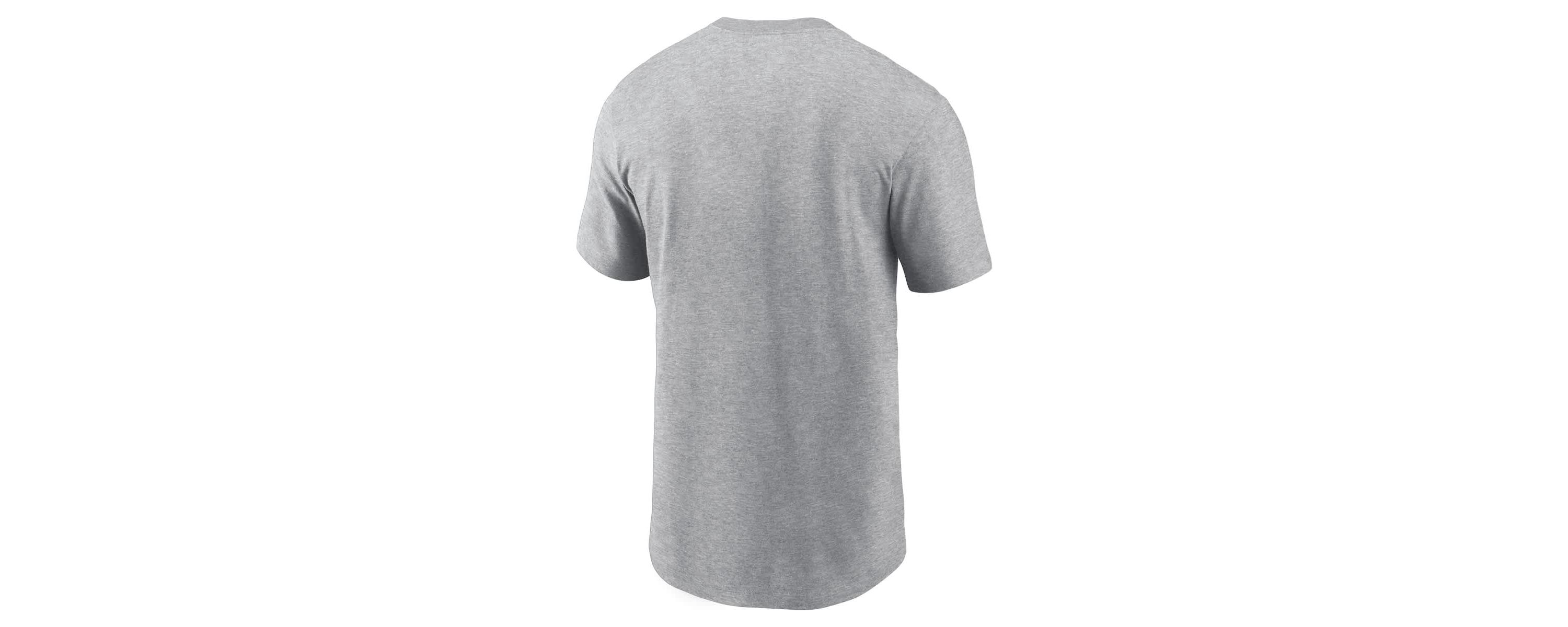 NCAA Nike Texas Longhorns Legacy Football Icon T-Shirt