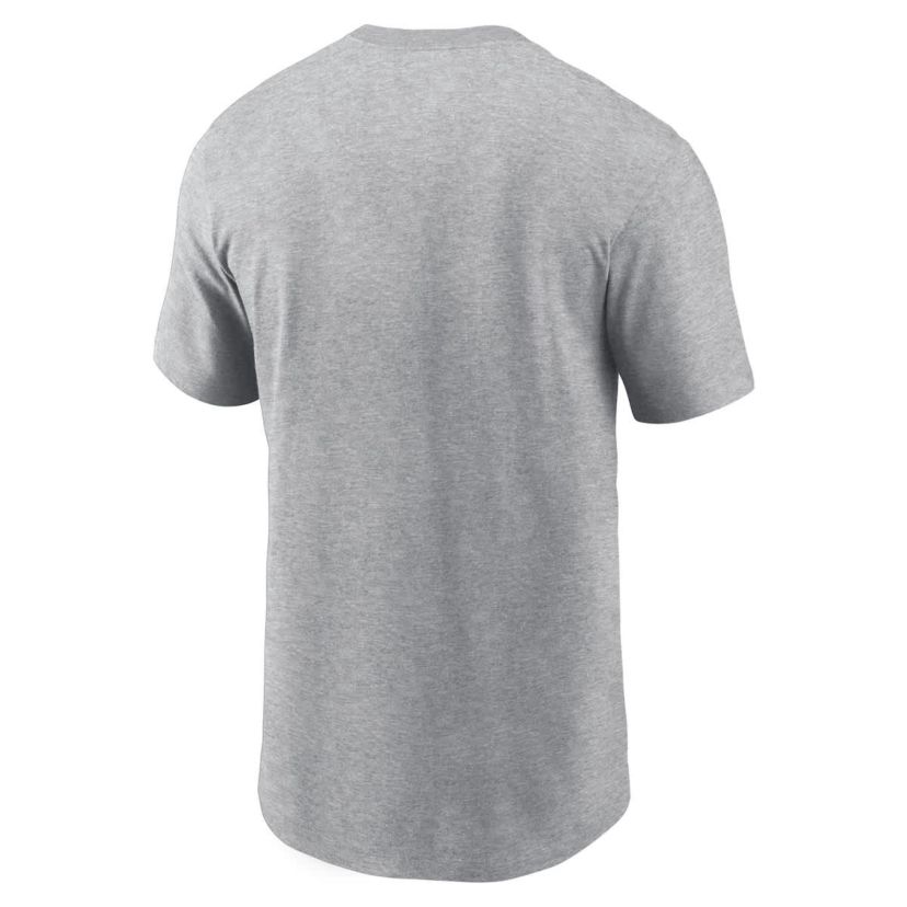 NCAA Nike Texas Longhorns Legacy Football Icon T-Shirt