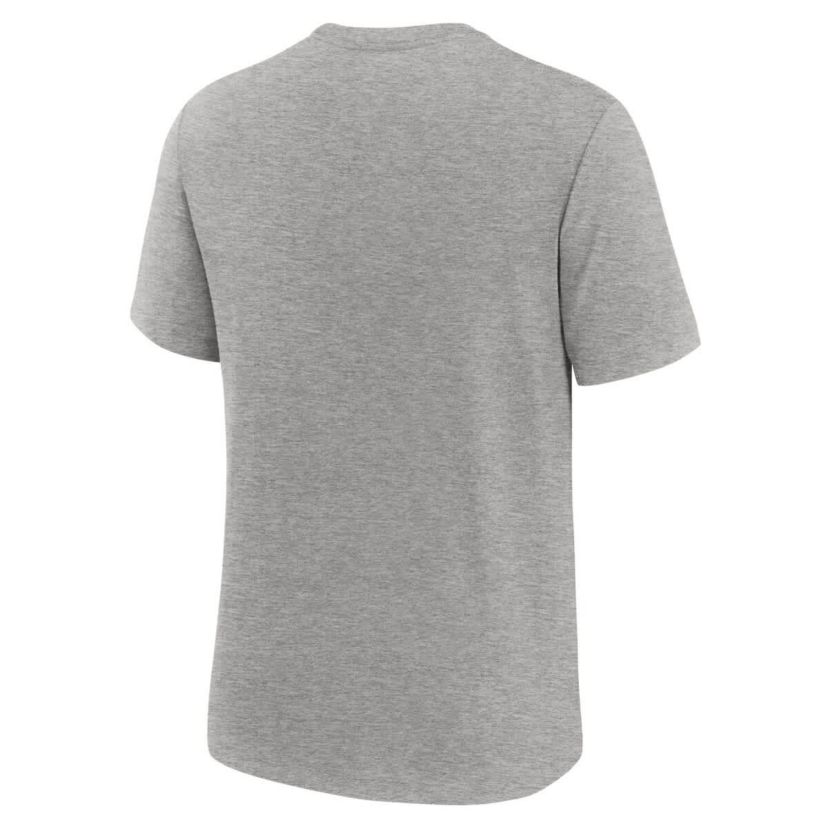 NCAA Nike Arizona Wildcats Campus Primary Location Tri-Blend T-Shirt