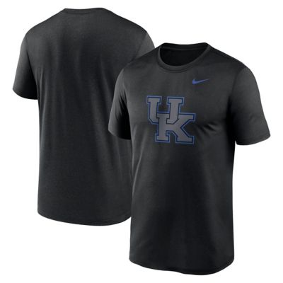 Men's NCAA Nike Kentucky Wildcats Color Pop Logo Legend Performance T-Shirt