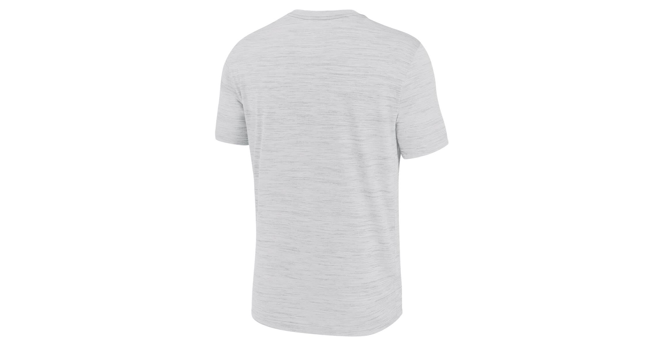 NCAA Nike USC Trojans Campus Slant Velocity Performance T-Shirt