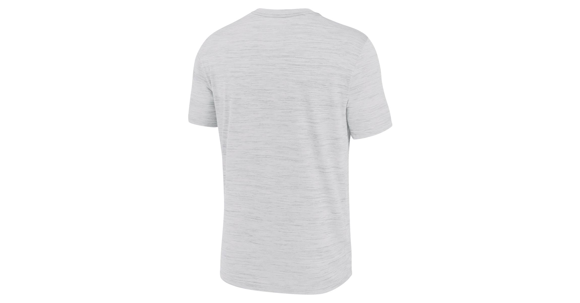 NCAA Nike Kentucky Wildcats Campus Slant Velocity Performance T-Shirt