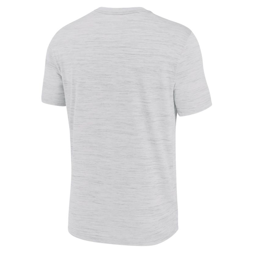 NCAA Nike Kentucky Wildcats Campus Slant Velocity Performance T-Shirt