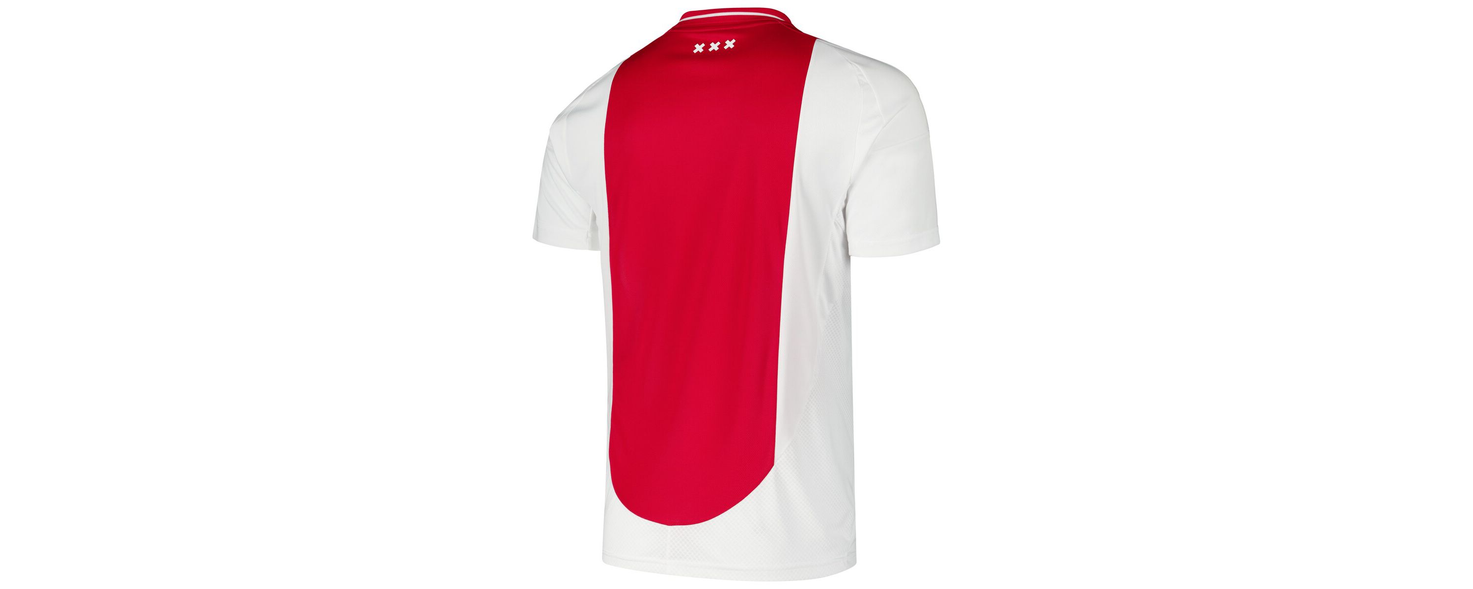 Eredivisie Ajax 2024/25 Home Replica Jersey