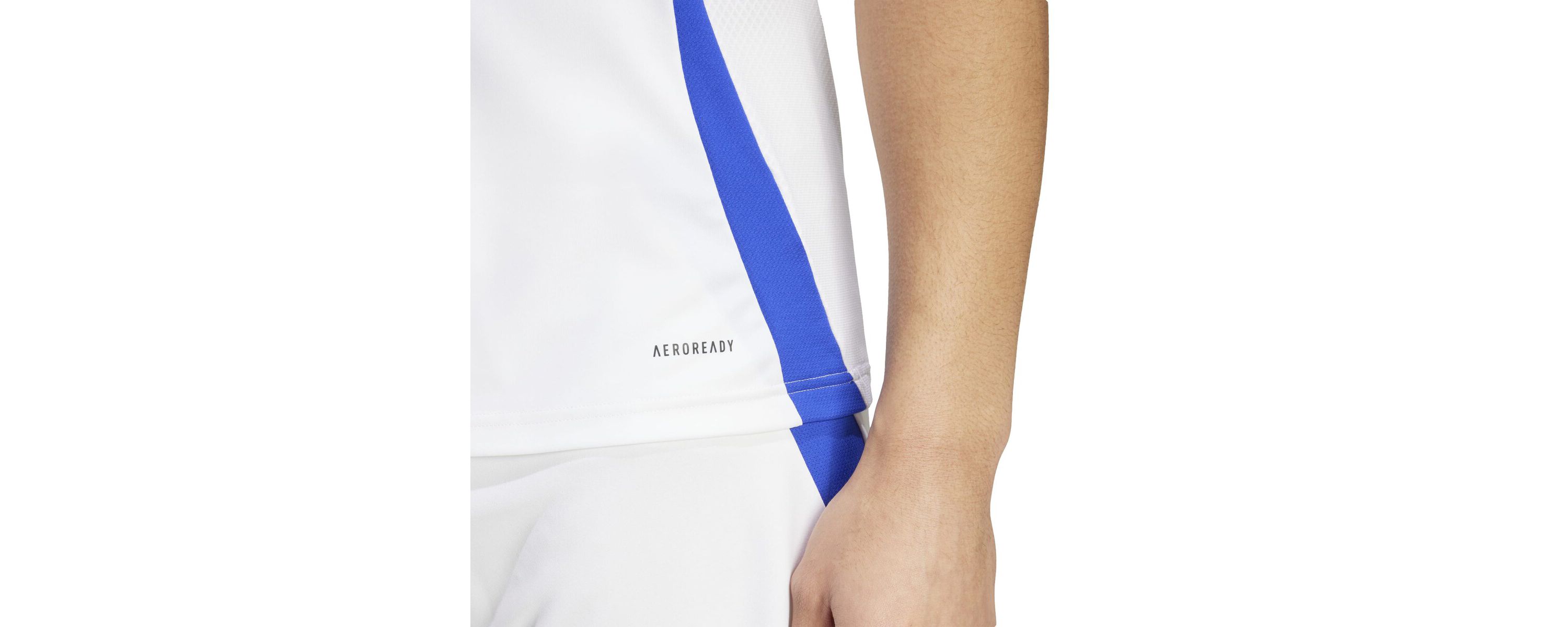 International Clubs Olympique Lyonnais 2024/25 Home Replica Jersey