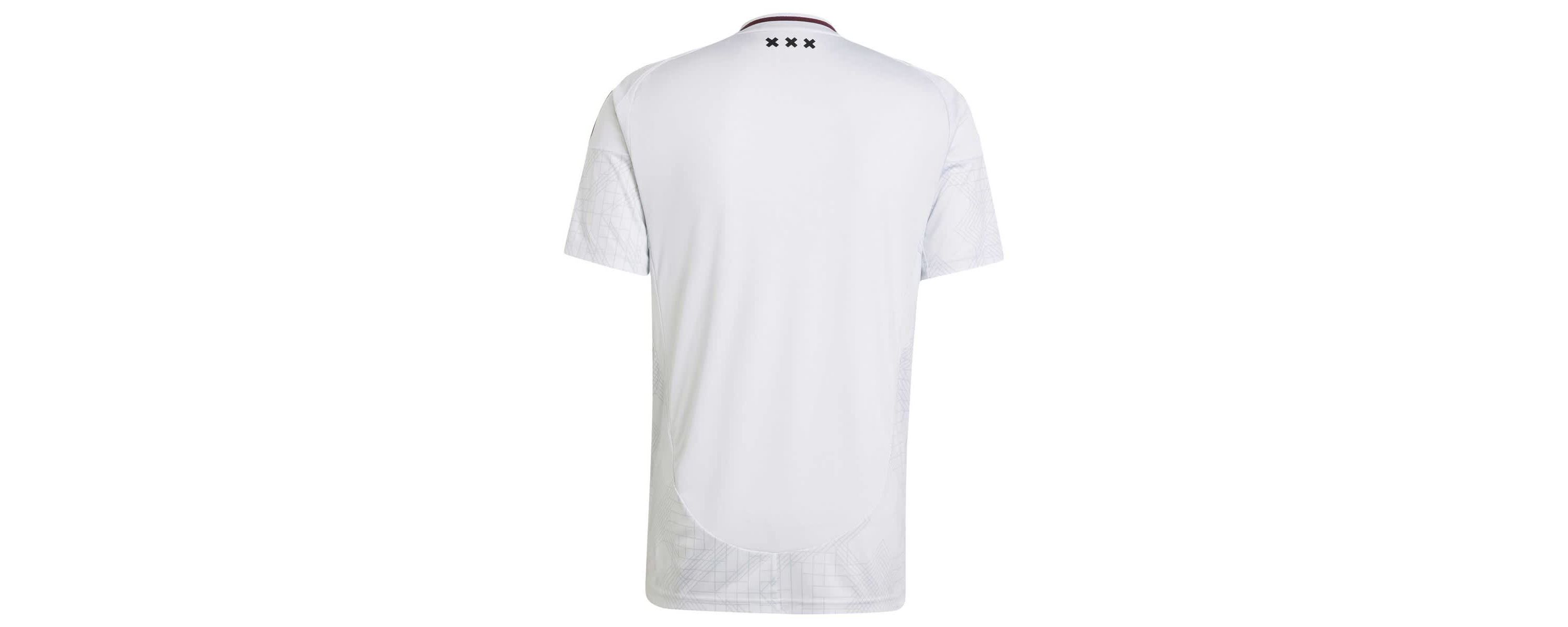 Eredivisie Ajax 2024/25 Replica Third Jersey