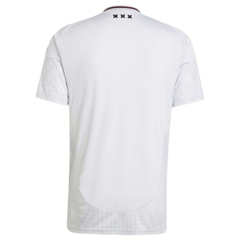 Eredivisie Ajax 2024/25 Replica Third Jersey