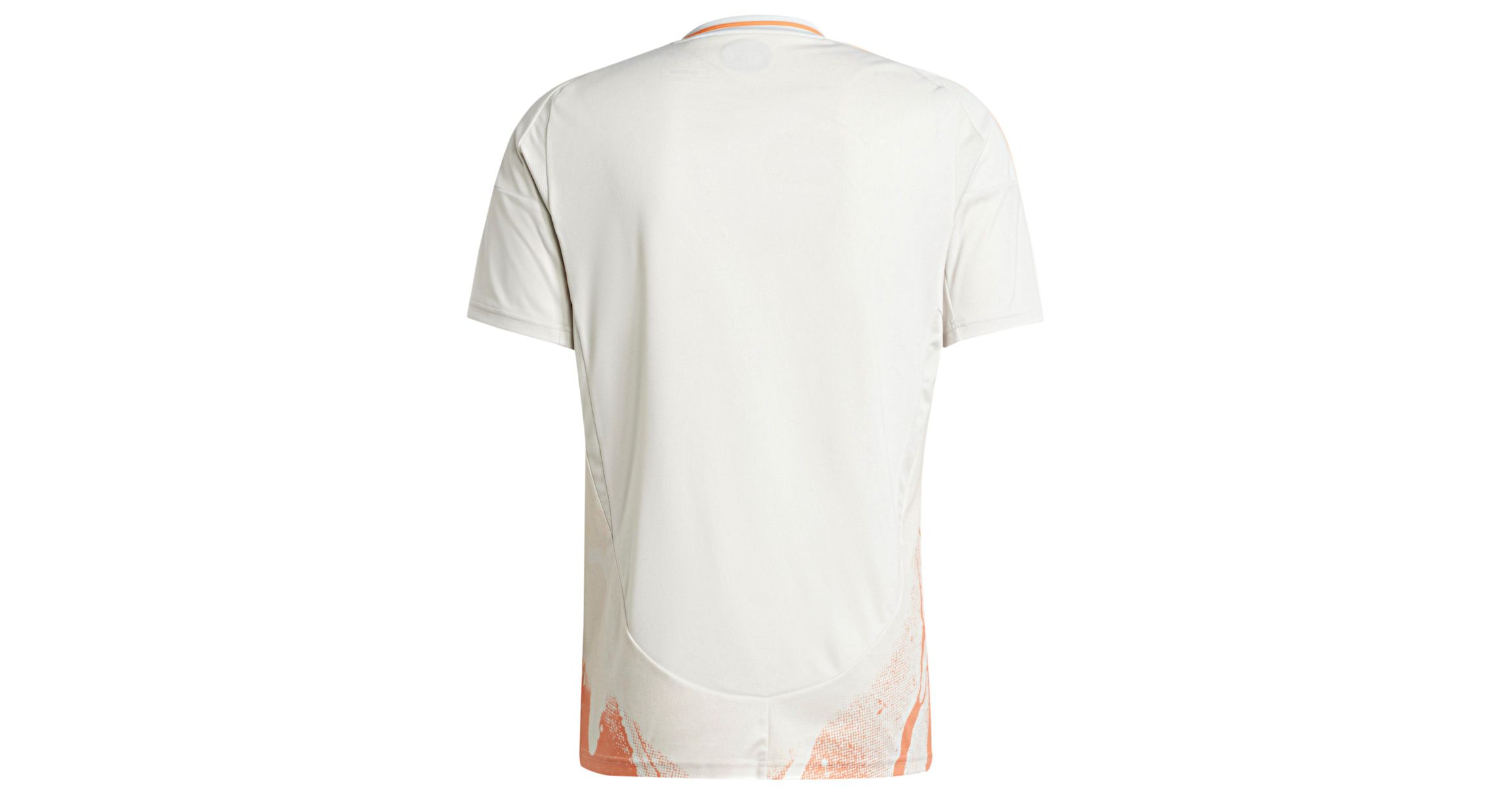 International Clubs AS Roma 2024/25 Away Replica Jersey