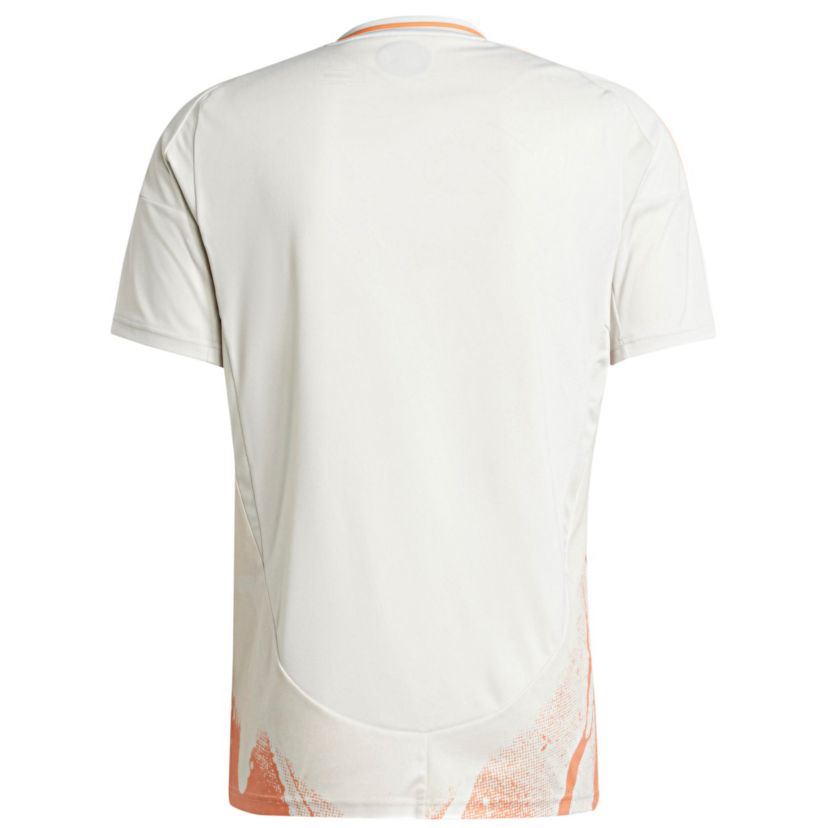 International Clubs AS Roma 2024/25 Away Replica Jersey