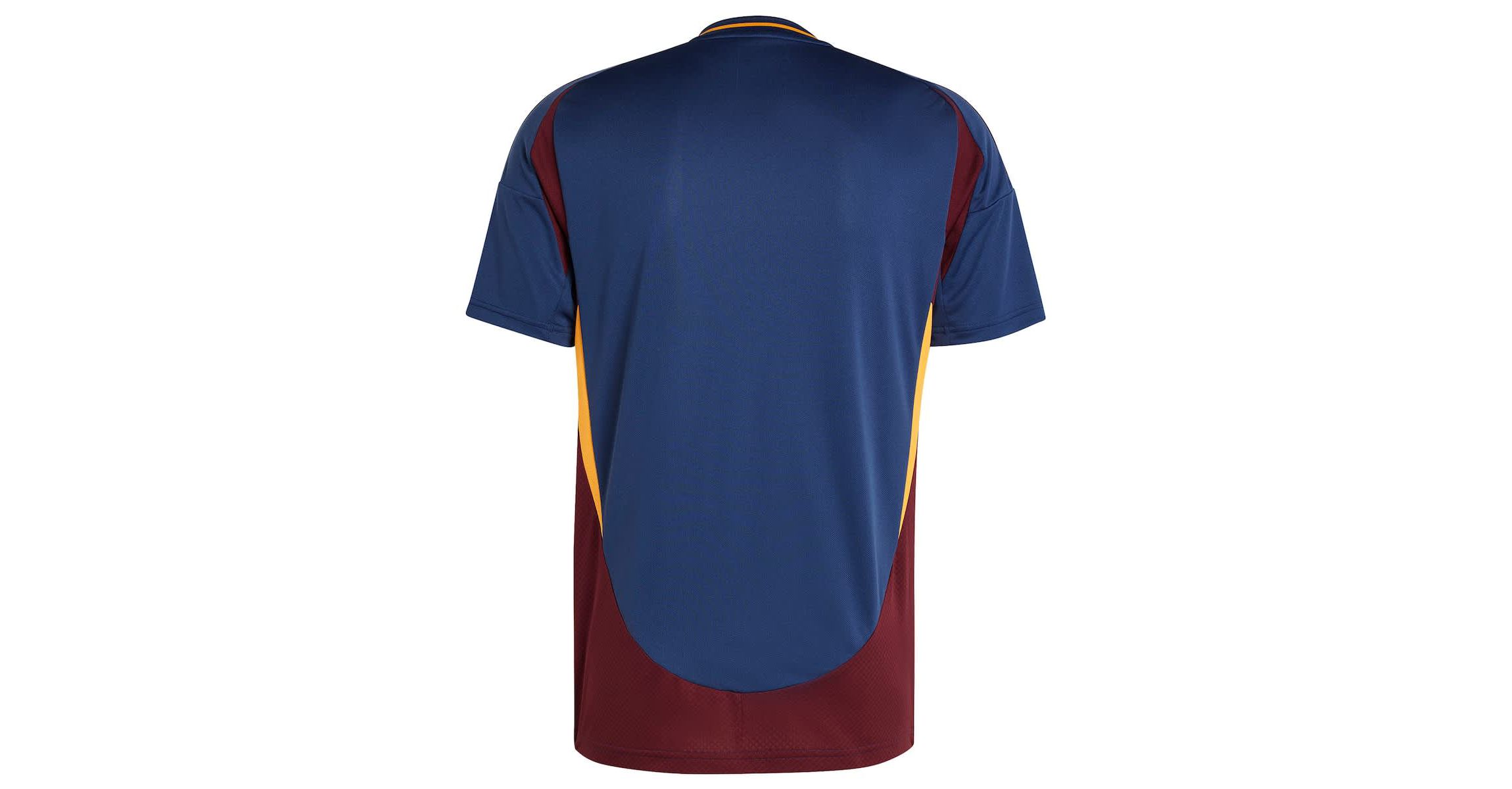 International Clubs AS Roma 2024/25 Third Replica Jersey