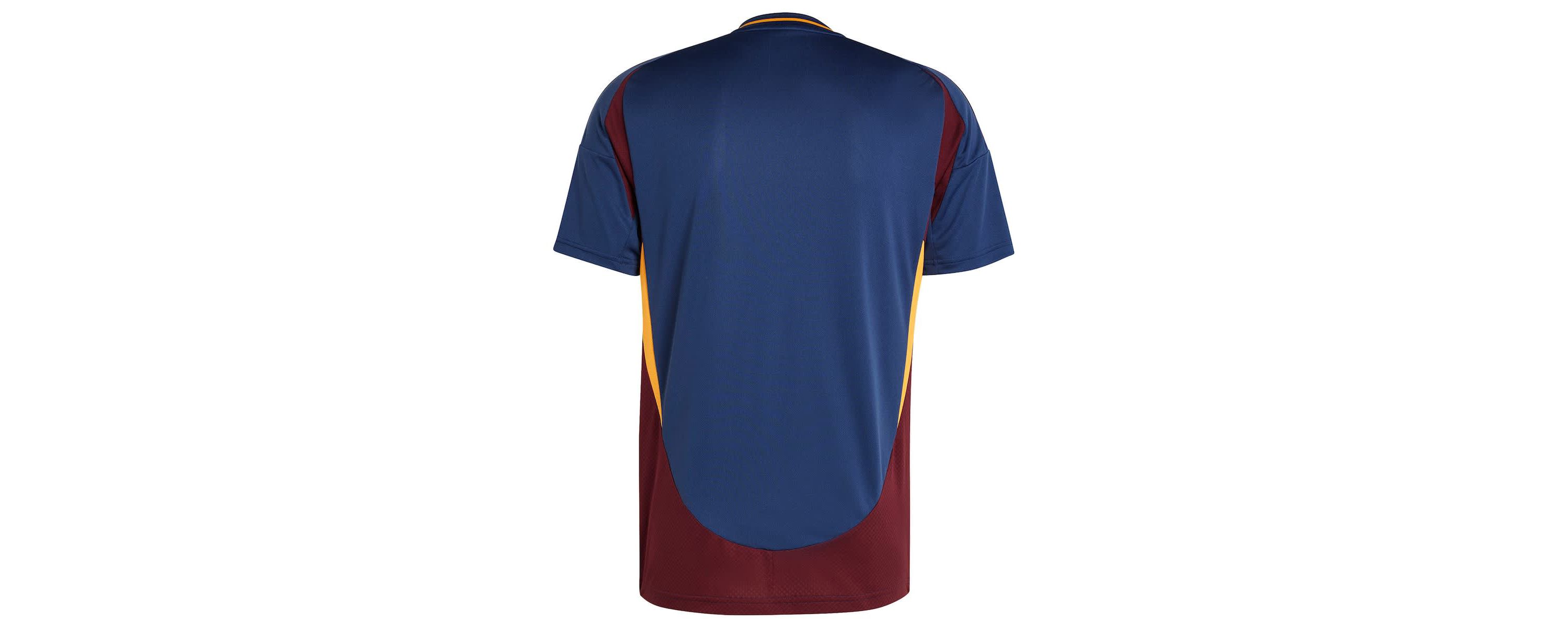 International Clubs AS Roma 2024/25 Third Replica Jersey