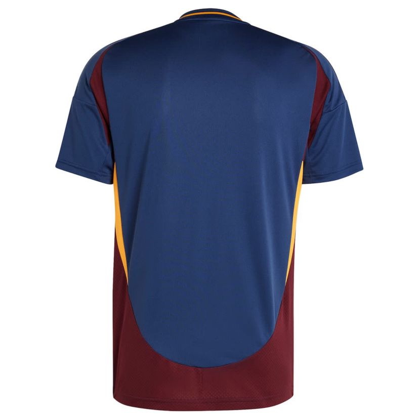 International Clubs AS Roma 2024/25 Third Replica Jersey